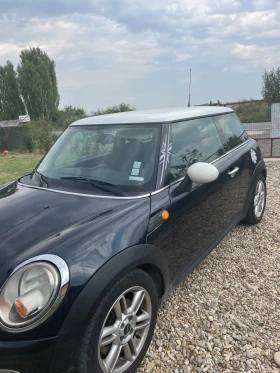 Mini Cooper s - 4700 лв. - 27974284 2