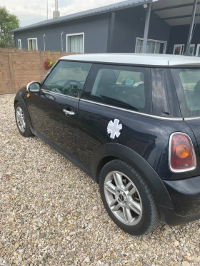 Mini Cooper s - 4700 лв. - 27974284 3