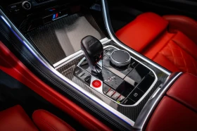 Обява за продажба на BMW M8 Competition* ГАРАНЦИЯ* B&W* керамика ~ 164 999 лв. - изображение 10