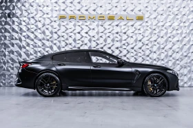 Обява за продажба на BMW M8 Competition* ГАРАНЦИЯ* B&W* керамика ~ 164 999 лв. - изображение 4