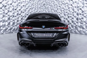 Обява за продажба на BMW M8 Competition* ГАРАНЦИЯ* B&W* керамика ~ 164 999 лв. - изображение 3