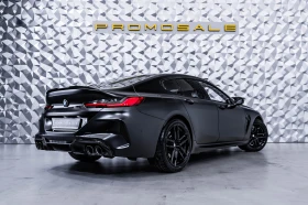Обява за продажба на BMW M8 Competition* ГАРАНЦИЯ* B&W* керамика ~ 164 999 лв. - изображение 5