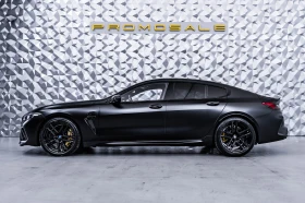 Обява за продажба на BMW M8 Competition* ГАРАНЦИЯ* B&W* керамика ~ 164 999 лв. - изображение 2