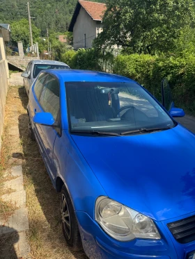 Обява за продажба на VW Polo 1.2i ~3 500 лв. - изображение 5