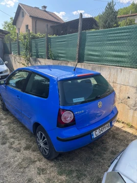 Обява за продажба на VW Polo 1.2i ~3 500 лв. - изображение 1