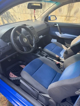 Обява за продажба на VW Polo 1.2i ~3 500 лв. - изображение 2