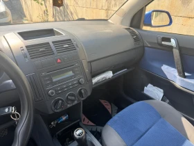 Обява за продажба на VW Polo 1.2i ~3 500 лв. - изображение 4