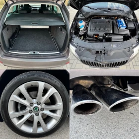 Skoda Superb 2.0 TDI / ELEGANCE / PARKTRONIC  | Mobile.bg    16