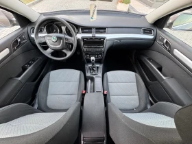 Skoda Superb 2.0 TDI / ELEGANCE / PARKTRONIC  | Mobile.bg    9