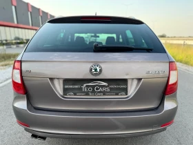 Skoda Superb 2.0 TDI / ELEGANCE / PARKTRONIC  | Mobile.bg    7