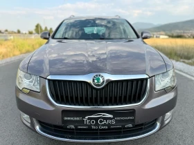 Skoda Superb 2.0 TDI / ELEGANCE / PARKTRONIC  | Mobile.bg    2