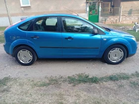 Ford Focus 1.6 hdi 109 k.c | Mobile.bg    5