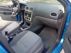 Ford Focus 1.6 hdi 109 k.c | Mobile.bg    10