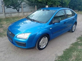     Ford Focus 1.6 hdi 109 k.c