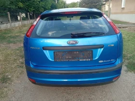 Ford Focus 1.6 hdi 109 k.c | Mobile.bg    8