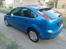 Ford Focus 1.6 hdi 109 k.c | Mobile.bg    7