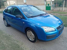 Ford Focus 1.6 hdi 109 k.c | Mobile.bg    2