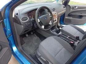 Ford Focus 1.6 hdi 109 k.c | Mobile.bg    9
