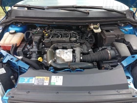 Ford Focus 1.6 hdi 109 k.c | Mobile.bg    15