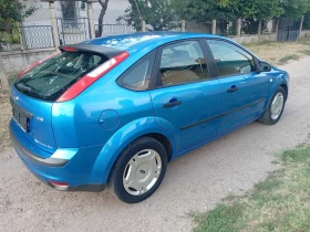 Ford Focus 1.6 hdi 109 k.c | Mobile.bg    6