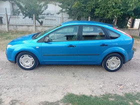 Ford Focus 1.6 hdi 109 k.c | Mobile.bg    4