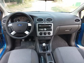 Ford Focus 1.6 hdi 109 k.c | Mobile.bg    11