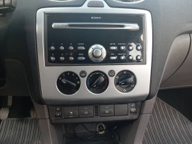 Ford Focus 1.6 hdi 109 k.c | Mobile.bg    13