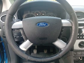 Ford Focus 1.6 hdi 109 k.c | Mobile.bg    12