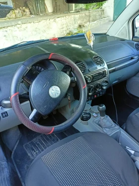 VW Beetle | Mobile.bg    3