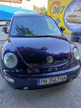 VW Beetle | Mobile.bg    6