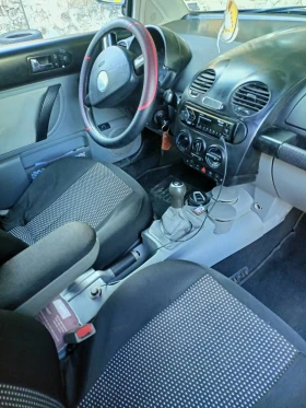 VW Beetle | Mobile.bg    7