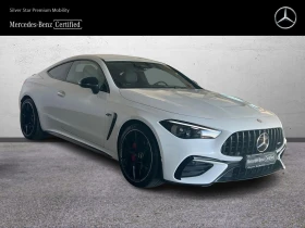 Mercedes-Benz CLE 53 4MATIC+ Coupe | Mobile.bg    2