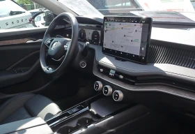 Skoda Superb 2.0 TDI L&K COMBI DSG MATRIX PANO CAMERA DISTRONIC - 35000 € - 64154046 9