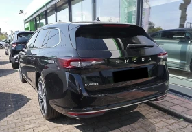 Skoda Superb 2.0 TDI L&K COMBI DSG MATRIX PANO CAMERA DISTRONIC - 35000 € - 64154046 3