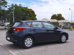 Обява за продажба на Toyota Auris 1.3 VVT-i* 99 kc* 2015г* EURO 5B ~14 750 лв. - изображение 2