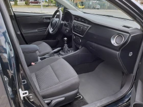 Обява за продажба на Toyota Auris 1.3 VVT-i* 99 kc* 2015г* EURO 5B ~14 750 лв. - изображение 10