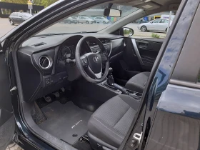 Обява за продажба на Toyota Auris 1.3 VVT-i* 99 kc* 2015г* EURO 5B ~14 750 лв. - изображение 8