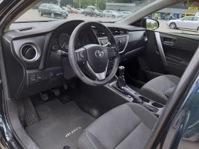 Обява за продажба на Toyota Auris 1.3 VVT-i* 99 kc* 2015г* EURO 5B ~14 750 лв. - изображение 9