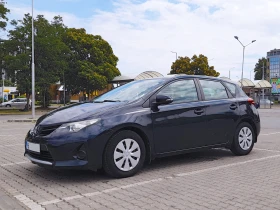 Обява за продажба на Toyota Auris 1.3 VVT-i* 99 kc* 2015г* EURO 5B ~14 750 лв. - изображение 1