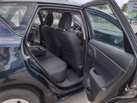 Обява за продажба на Toyota Auris 1.3 VVT-i* 99 kc* 2015г* EURO 5B ~14 750 лв. - изображение 11