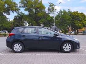 Обява за продажба на Toyota Auris 1.3 VVT-i* 99 kc* 2015г* EURO 5B ~14 750 лв. - изображение 3