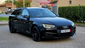 Audi A4 Avant 40TDI Matrix Distronic S-tronic Facelift - 35500 лв. - 32439339 3