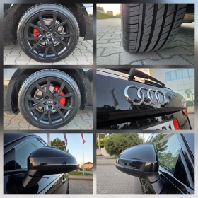 Audi A4 Avant 40TDI Matrix Distronic S-tronic Facelift - 35500 лв. - 32439339 8