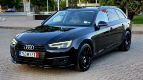 Audi A4 Avant 40TDI Matrix Distronic S-tronic Facelift - 35500 лв. - 32439339 2