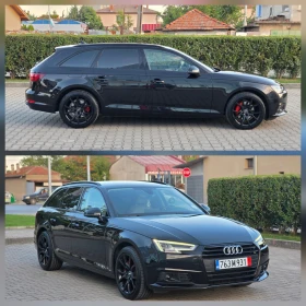 Audi A4 Avant 40TDI Matrix Distronic S-tronic Facelift - 35500 лв. - 32439339 6