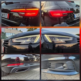 Audi A4 Avant 40TDI Matrix Distronic S-tronic Facelift - 35500 лв. - 32439339 7