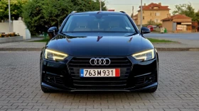 Audi A4 Avant 40TDI Matrix Distronic S-tronic Facelift