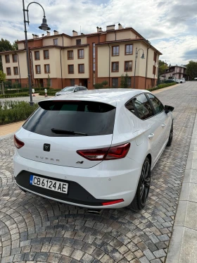 Seat Leon Cupra 2.0 - 33000 лв. / 16872.63 € - 79568388 7