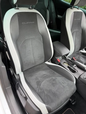 Seat Leon Cupra 2.0 - 33000 лв. / 16872.63 € - 79568388 12