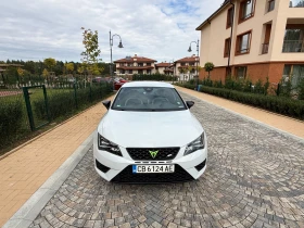Seat Leon Cupra 2.0 - 33000 лв. / 16872.63 € - 79568388 2